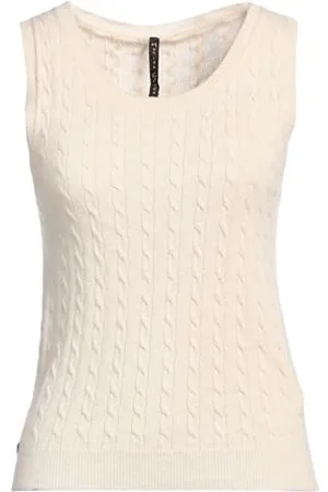 Manila Grace PRENDAS DE PUNTO - Pullover