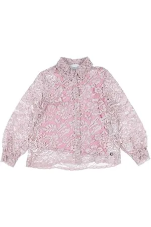 ERMANNO SCERVINO CAMISETAS Y TOPS - Camisas