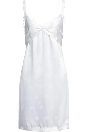 Burberry VESTIDOS - Vestidos midi
