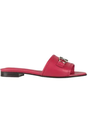 Salvatore Ferragamo CALZADO - Sandalias con cierre