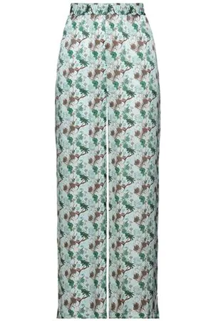 BALLANTYNE PARTES DE ABAJO - Pantalones