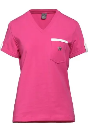 LORENA ANTONIAZZI CAMISETAS Y TOPS - Camisetas