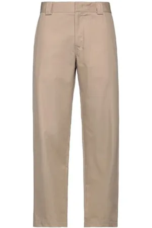Msgm PARTES DE ABAJO - Pantalones