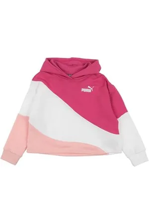 PUMA CAMISETAS Y TOPS - Sudaderas