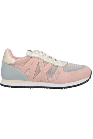 Armani Exchange CALZADO - Sneakers