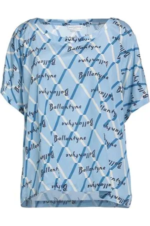 BALLANTYNE CAMISETAS Y TOPS - Tops