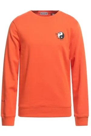 DANIELE ALESSANDRINI HOMME CAMISETAS Y TOPS - Sudaderas