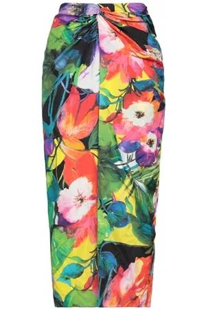 Ralph Lauren PARTES DE ABAJO - Faldas midi