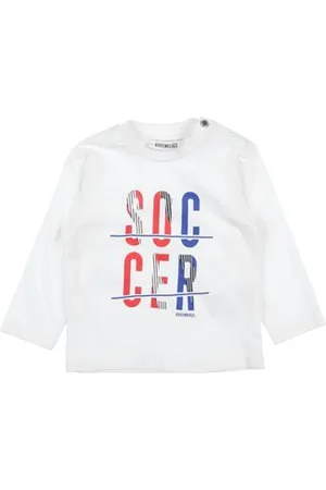 Bikkembergs CAMISETAS Y TOPS - Camisetas