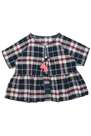 CUCÙ LAB CAMISETAS Y TOPS - Camisas