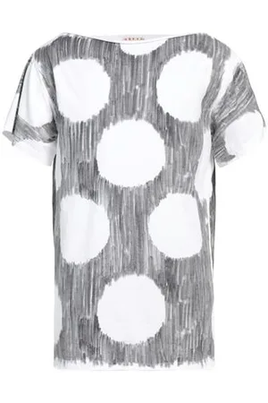 Marni CAMISETAS Y TOPS - Camisetas