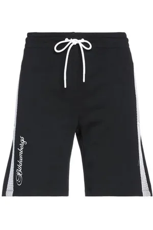 Bikkembergs PARTES DE ABAJO - Pantalones cortos y bermudas