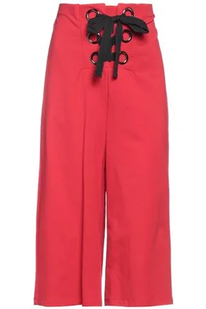 Berna PARTES DE ABAJO - Pantalones
