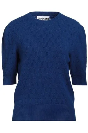 Moschino PRENDAS DE PUNTO - Pullover