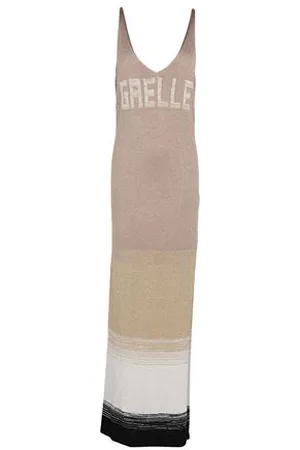 GAËLLE VESTIDOS - Vestidos largos