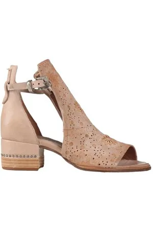 Airstep / A.S.98 CALZADO - Sandalias con cierre