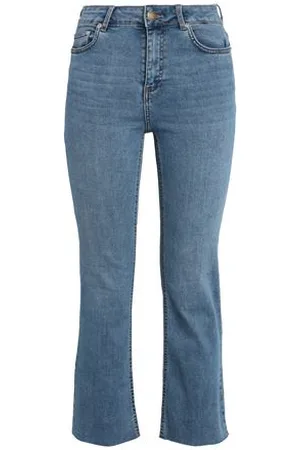ONLY PARTES DE ABAJO - Pantalones vaqueros