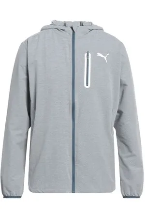 PUMA CAMISETAS Y TOPS - Sudaderas