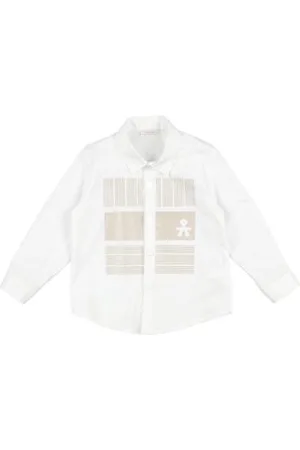 Le Bebé Enfant CAMISETAS Y TOPS - Camisas