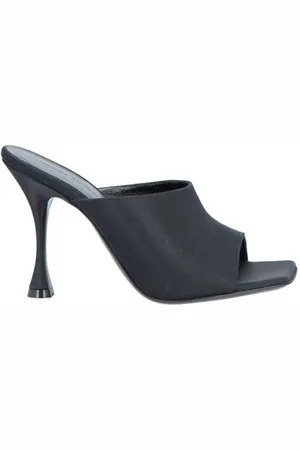 MAGDA BUTRYM CALZADO - Sandalias con cierre