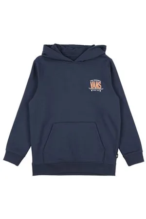 Vans CAMISETAS Y TOPS - Sudaderas