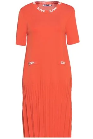 SJYP VESTIDOS - Minivestidos