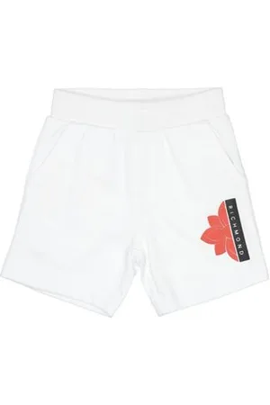 John Richmond PARTES DE ABAJO - Pantalones cortos y bermudas