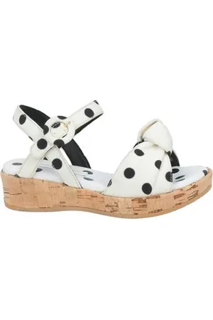 Dolce & Gabbana CALZADO - Sandalias con cierre