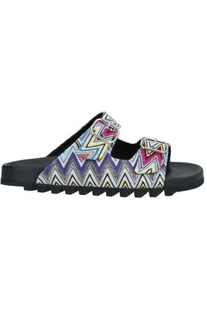 Missoni CALZADO - Sandalias con cierre