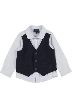 FAY CAMISETAS Y TOPS - Camisas