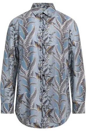 Etro CAMISETAS Y TOPS - Camisas