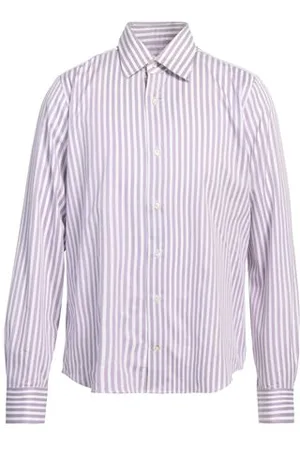 ALESSANDRO GHERARDI CAMISETAS Y TOPS - Camisas