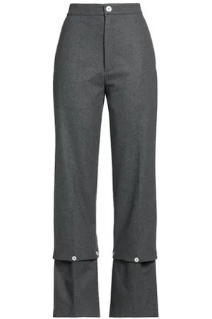 SETCHU PARTES DE ABAJO - Pantalones