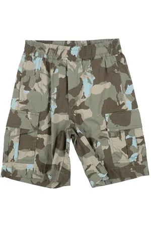 Aspesi PARTES DE ABAJO - Pantalones cortos y bermudas