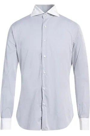 BARBA CAMISETAS Y TOPS - Camisas