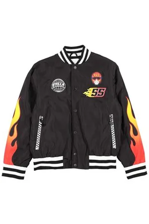 Stella McCartney ROPA DE ABRIGO - Chaquetas y cazadoras
