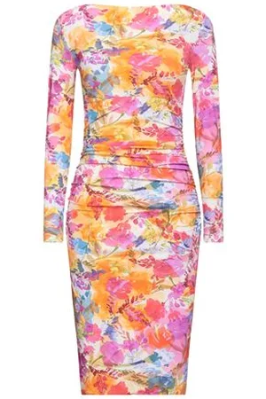 CHIARA BONI VESTIDOS - Vestidos midi