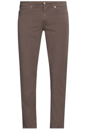 BLU BRIGLIA 1949 PARTES DE ABAJO - Pantalones
