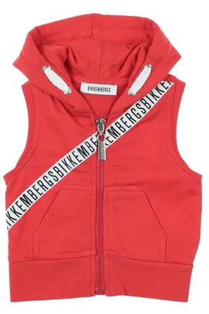 Bikkembergs CAMISETAS Y TOPS - Sudaderas