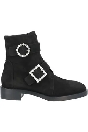 Stuart Weitzman CALZADO - Botines de caña alta