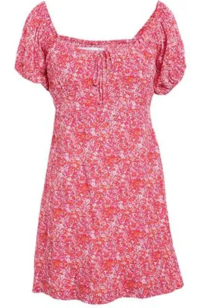 FAITHFULL THE BRAND VESTIDOS - Minivestidos
