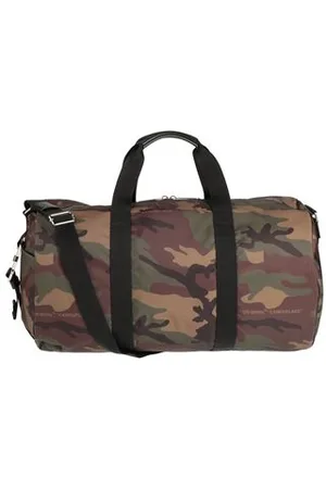 OFF-WHITE MALETAS - Bolsas de viaje