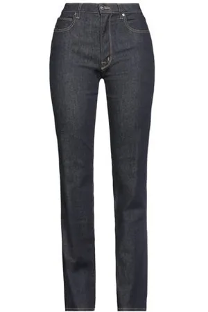 (+) people PARTES DE ABAJO - Pantalones vaqueros