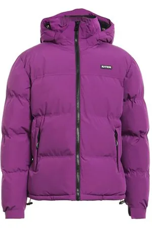 IUTER ROPA DE ABRIGO - Plumíferos y acolchados