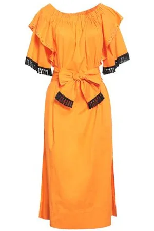 CLIPS VESTIDOS - Vestidos midi