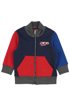 Diesel CAMISETAS Y TOPS - Sudaderas