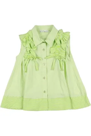 MEILISA BAI CAMISETAS Y TOPS - Camisas