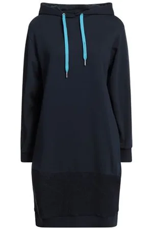 Armani Exchange VESTIDOS - Minivestidos
