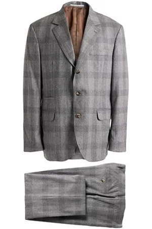 Brunello Cucinelli TRAJES Y CONJUNTOS - Trajes