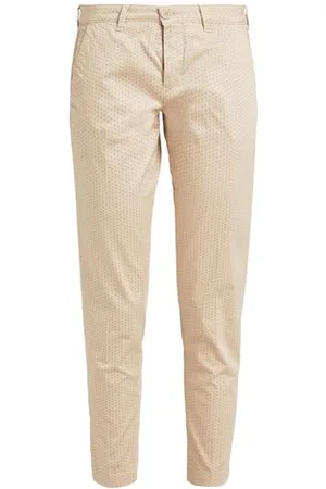 BARBA PARTES DE ABAJO - Pantalones